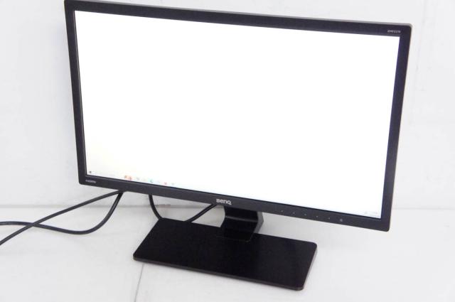【中古】BenQベンキュー 21.5インチ液晶モニター GW2270Hの通販は
