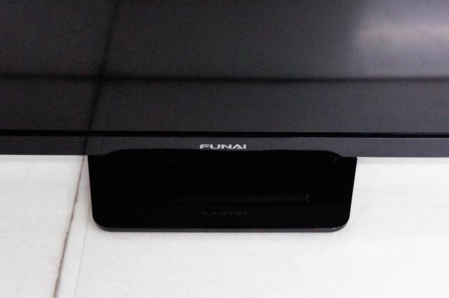 ☆液晶テレビ 24インチ フナイ FL-24H1010 2018年製 フナイ FUNAI 24V型 ハイビジョン液晶テレビ(FL24H1010