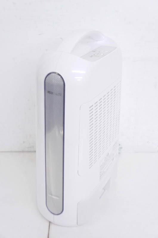 【中古】アイリスオーヤマ デシカント方式除湿機 KIJD-H202