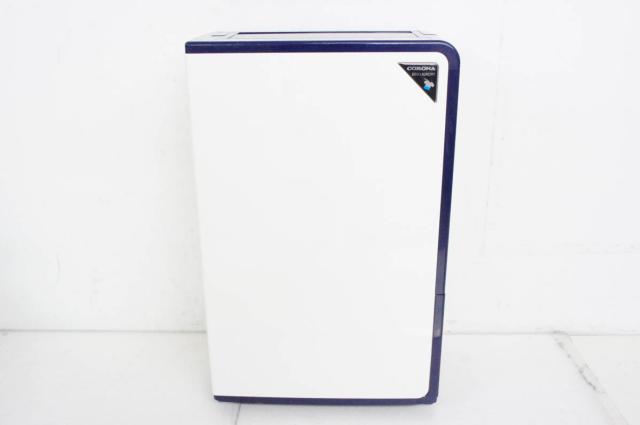 【中古】CORONAコロナ コンプレッサー方式除湿機 CD-H1017 木造11/13畳・コンクリート23/25畳（50Hz/60Hz） 中古】CORONAコロナ コンプレッサー方式除湿機 CD-H1017 木造11