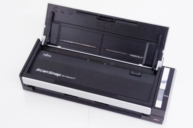 FUJITSU 富士通 scansnap s1300i