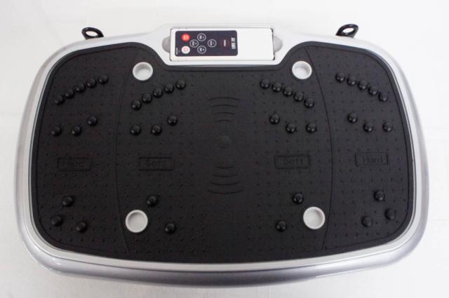 中古】富士メディック LIFE FIT ライフフィットトレーナー 2way 振動