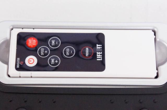 中古】富士メディック LIFE FIT ライフフィットトレーナー 2way 振動