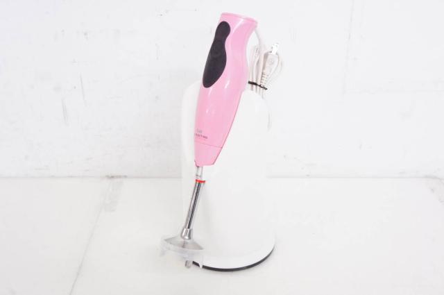 中古】貝印KAI SELECT 100 マルチブレンダー DK-5043 1台6役の通販はau 