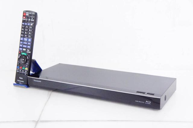 中古☆Panasonic BDレコーダー DMR-BRZ1010 中古☆Panasonic BDレコーダー DMR-BRZ1010 中古 美品 Panasonic