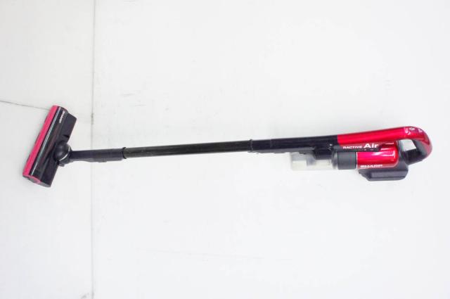 中古】SHARPシャープ サイクロン式コードレススティック掃除機 中古】SHARPシャープ サイクロン式コードレススティック掃除機