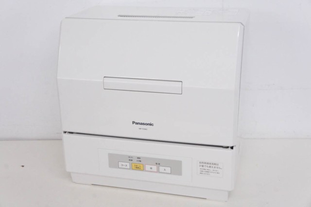 価格セール NP-TCM1 Panasonic 食洗機用洗浄機 - 生活家電