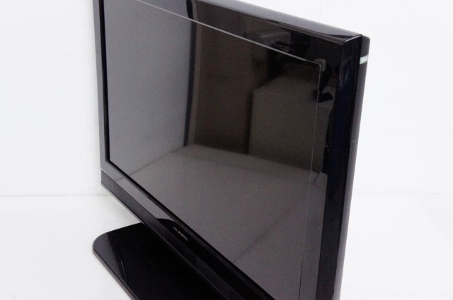 【中古】DXアンテナ 32V型液晶テレビ LVW-324