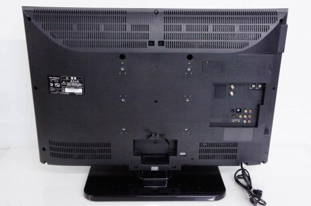 DXアンテナ 32V型 液晶 テレビ LVW-324ハイビジョン 2010年モデル
