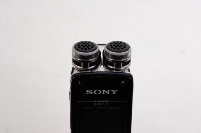 【中古】SONYソニー リニアPCM対応 ICレコーダー ICD-SX813 4GB 中古】SONYソニー リニアPCM対応 ICレコーダー ICD-SX813 4GB