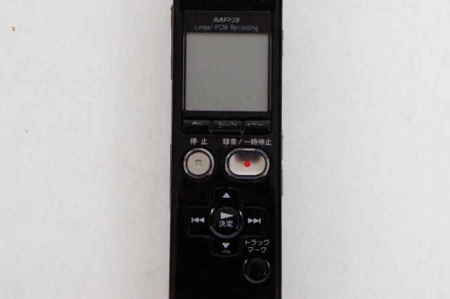 【中古】SONYソニー リニアPCM対応 ICレコーダー ICD-SX813 4GB 中古】SONYソニー リニアPCM対応 ICレコーダー ICD-SX813 4GB