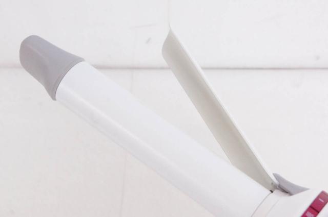 【中古】LUMIELINAリュミエリーナ HAIRBEAURON CURL ヘアビューロン カール S-type 26.5mm HBRCL-GS