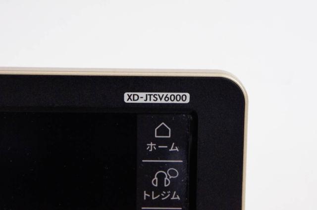 【中古】CASIOカシオ EX-wordエクスワード 電子辞書 XD-JTSV6000 生活・教養モデル ジャパネットモデル_3