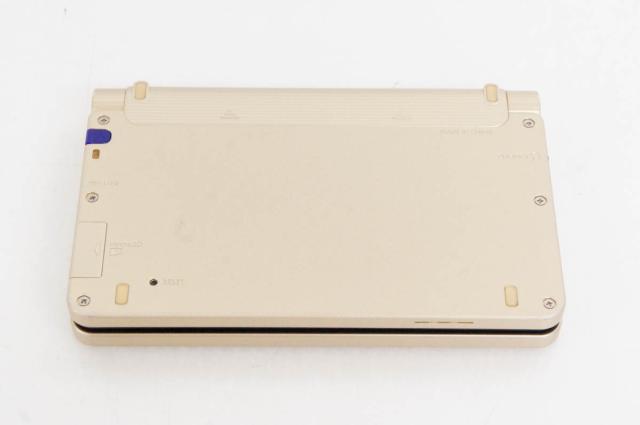 【中古】CASIOカシオ EX-wordエクスワード 電子辞書 XD-JTSV6000 生活・教養モデル ジャパネットモデル_5