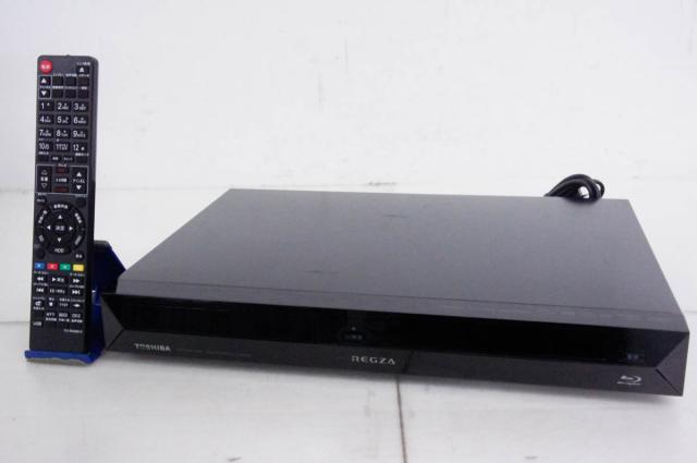 東芝 320GB 2チューナー ブルーレイレコーダー D-BZ500 Amazon | 東芝 320GB 2チューナー ブルーレイレコーダー D-BZ500