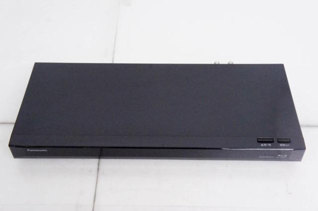 Panasonic DMR-BRS510 Blu-rayレコーダー 500GB Amazon | パナソニック 500GB 1チューナー ブルーレイレコーダー