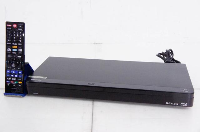 TOSHIBA DBR-W507 REGZAブルーレイレコーダー 東芝 REGZAブルーレイ DBR-W507 価格比較 - 価格.com