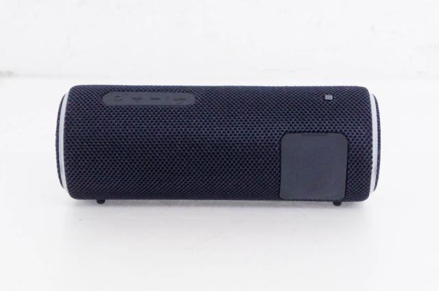 【中古】SONYソニー Bluetooth対応 ワイヤレス スピーカー SRS-XB21 防水 防塵 防錆_2