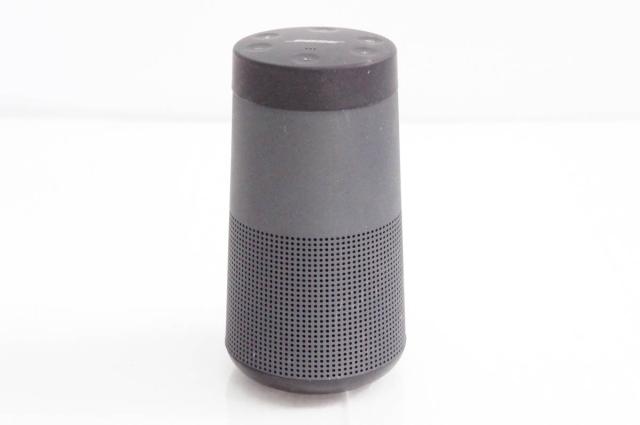 【中古】BOSEボーズ SoundLink Revolve サウンドリンク リボルブ Bluetooth speaker