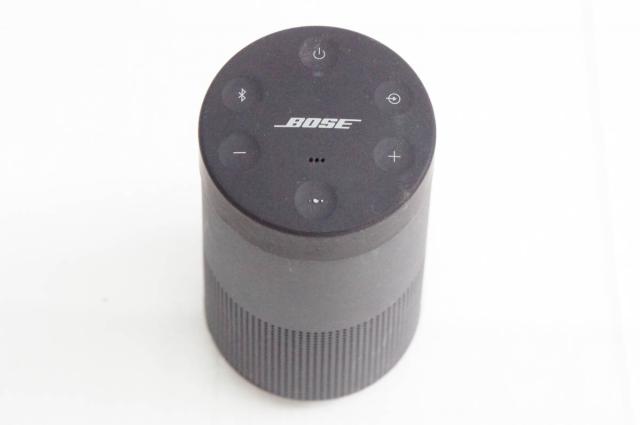 【中古】BOSEボーズ SoundLink Revolve サウンドリンク リボルブ Bluetooth speaker_1