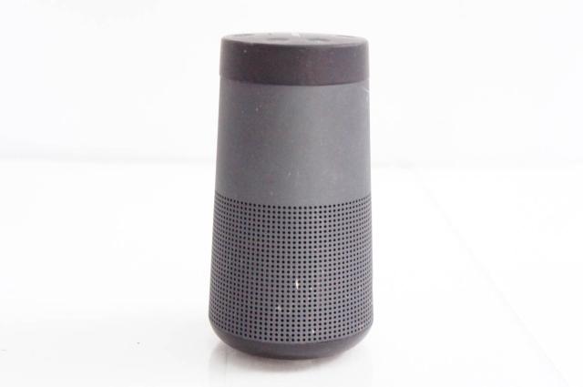 【中古】BOSEボーズ SoundLink Revolve サウンドリンク リボルブ Bluetooth speaker_2