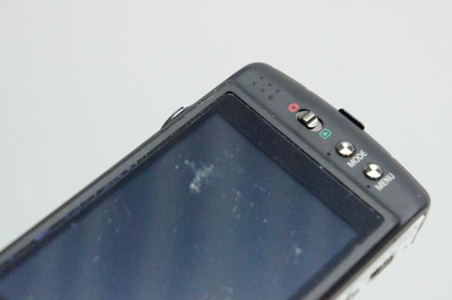 【中古】Panasonicパナソニック コンパクトデジタルカメラ LUMIXルミックス 1410万画素 タッチパネル DMC-FX700_5