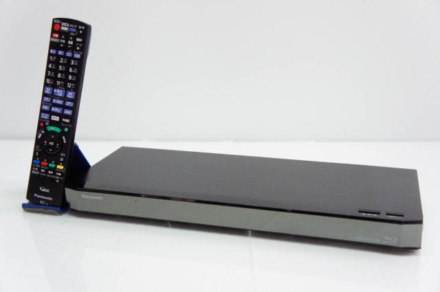 【中古】Panasonicパナソニック HDD搭載ブルーレイディスクレコーダー DIGAブルーレイディーガ DMR-BRW1000 HDD1TB