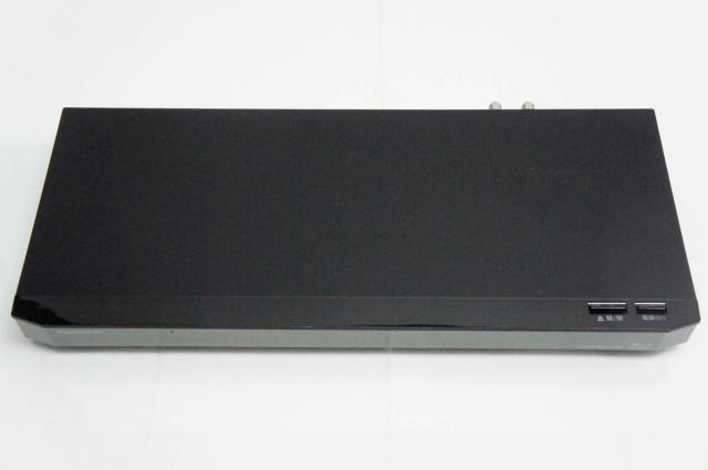 【中古】Panasonicパナソニック HDD搭載ブルーレイディスクレコーダー DIGAブルーレイディーガ DMR-BRW1000 HDD1TB