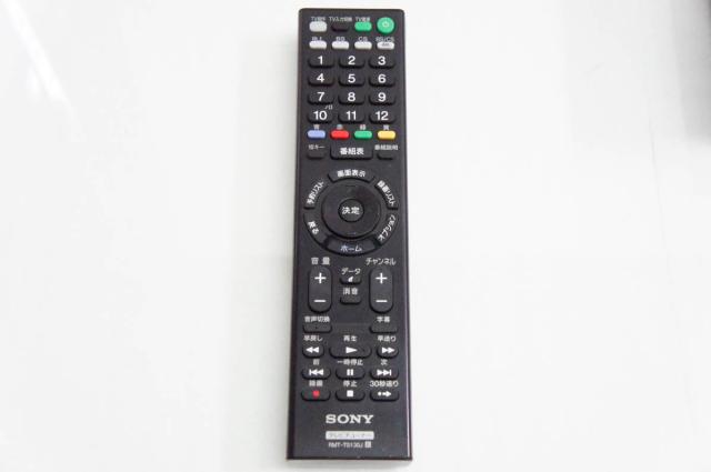 【中古】SONYソニー 地上・BS4K・110度CS4Kチューナー DST-SHV1_5