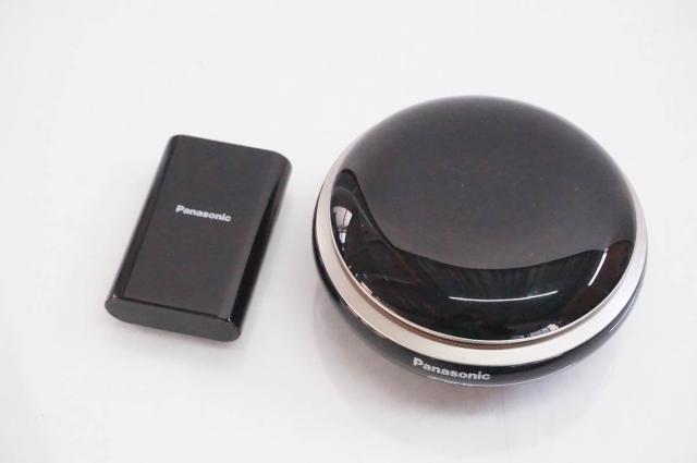 【中古】Panasonicパナソニック ポータブルワイヤレススピーカーシステム SC-MC20