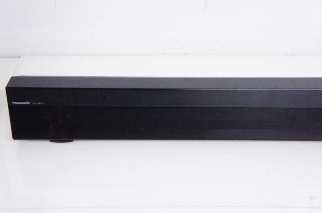 【中古】Panasonicパナソニック シアターバー サブウーハー内蔵 Bluetooth対応 SC-HTB175_1