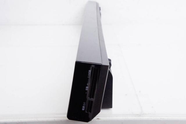【中古】Panasonicパナソニック シアターバー サブウーハー内蔵 Bluetooth対応 SC-HTB175_5