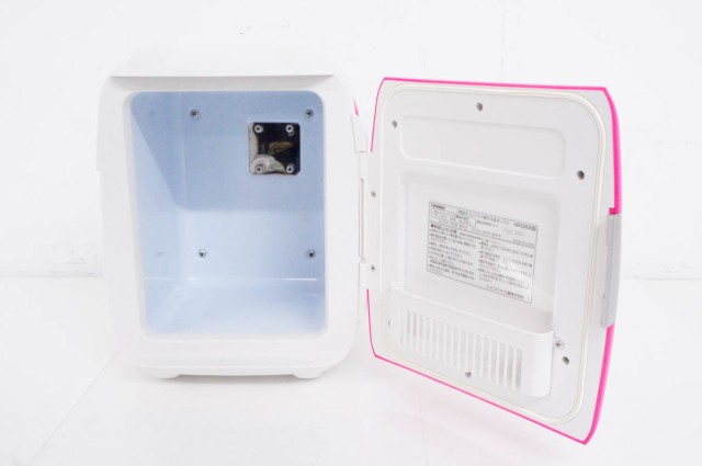 中古】TWINBIRDツインバード 2電源式コンパクト電子保冷保温ボックス D-CUBE S 容量5.5L 保温保冷庫 HR-D206の通販はau  PAY マーケット エスネットショップ au PAY マーケット－通販サイト