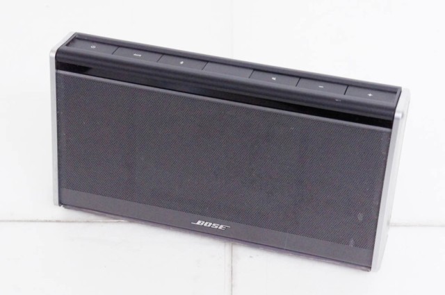 BOSEボーズ SoundLink Bluetooth Mobile speaker 2 サウンドリンク