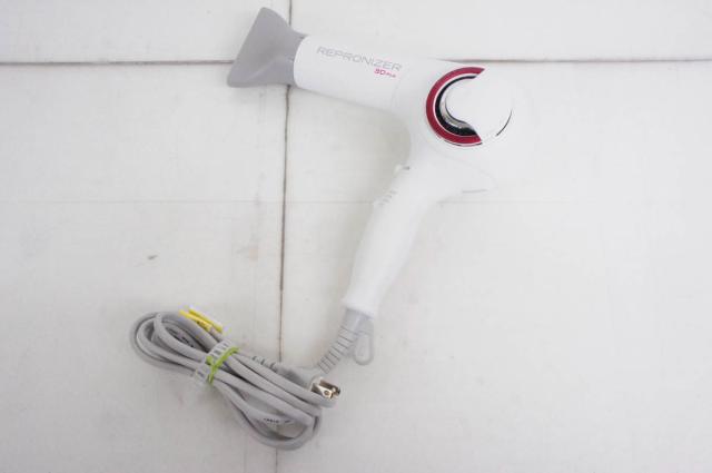 中古 LUMIELINA リュミエリーナ HAIRBEAUZER ExcelleMium 2 HBE2-G ドライヤー K4327233 ドライヤー・ヘアアイロン HAIRBEAUZER ExcelleMium 2 HBE2-G