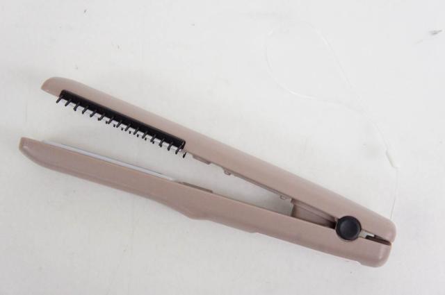 YA-MAN シャインプロ 超音波アイロン ヤーマン 特別価格 美品 超音波