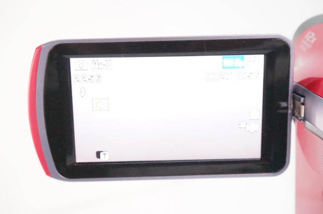【中古】Panasonicパナソニック デジタルムービーカメラ HX-DC1 ビデオカメラ_1