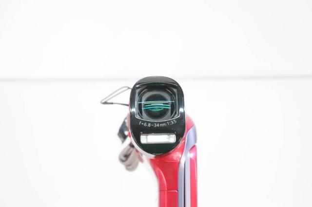 【中古】Panasonicパナソニック デジタルムービーカメラ HX-DC1 ビデオカメラ_2