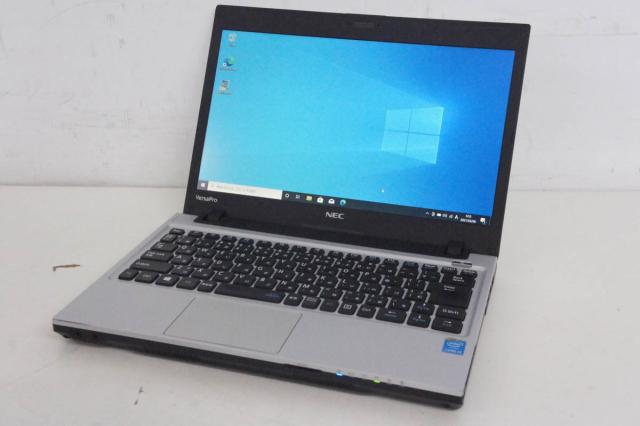 Windows10Proノートパソコン NEC LAVIE ZERO ノートパソコン 13.3