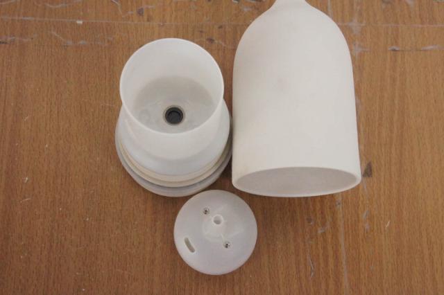 陶香 とうか 超音波アロマディフューザー 中古touka 陶香 とうか 超音波