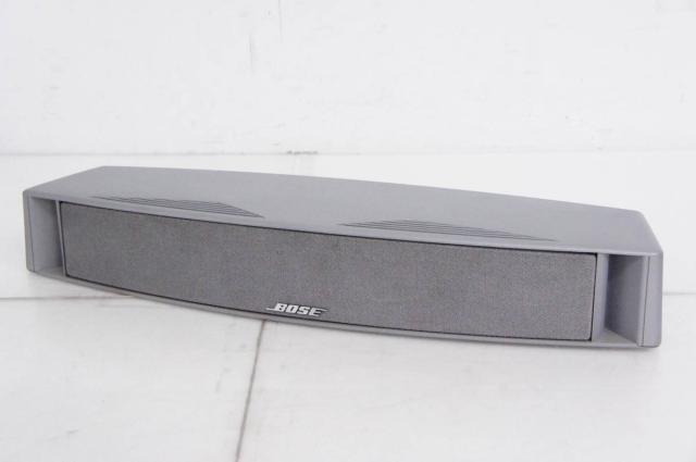 【中古】BOSEボーズ センタースピーカーシステム VCS-10