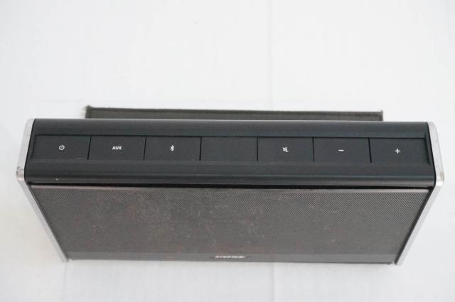 【中古】C BOSEボーズ SoundLink Bluetooth Mobile speaker 2 サウンドリンク モバイルスピーカー 2_1