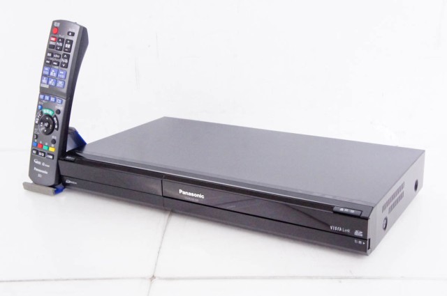 限定品国産新品 VIERA（ビエラ）・DIGA（ディーガ）専用2TB USBハードディスク パナソニック DY-HD2000 その他