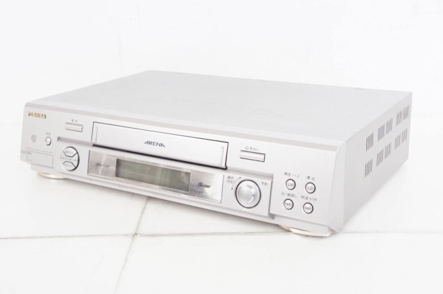 C 東芝TOSHIBA VHSビデオカセットVTR ビデオデッキ A-F11