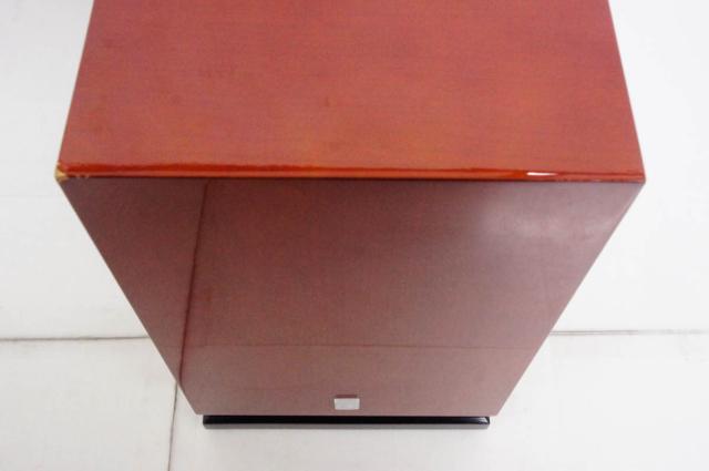 DENON DSW-33XG スーパーウーハー 【公式通販】