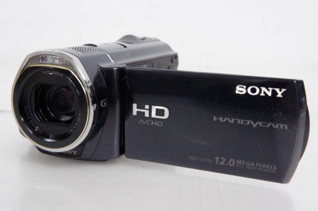 SONY HDR-CX430V デジタルHDビデオカメラレコーダー ハンディカム HDR-CX430V 特長 : こども撮り3原則 高画質機能 | デジタル