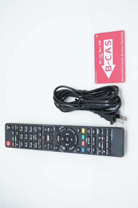 【中古】Panasonicパナソニック HDD搭載ハイビジョンブルーレイディスクレコーダー DIGA DMR-BR570-K HDD320GB