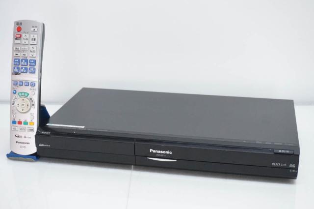 パナソニック 250GB DVDレコーダー DMR-XP12 Amazon | パナソニック