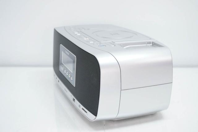 【中古】東芝TOSHIBA Bluetooth対応CD付ラジカセ TY-CWX81_3