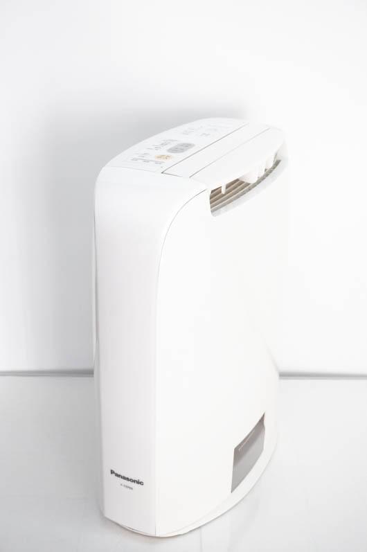 パナソニック 衣類乾燥除湿機 デシカント方式 F-YZP60 | ~14畳 衣類